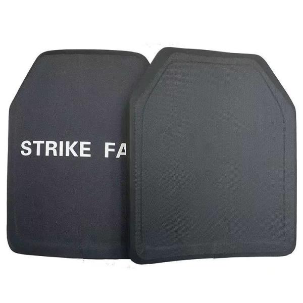 Quality Customized Military NIJ Level IIIA 3A 0101.06 10"x12" UHMWPE Soft Ballistic for sale