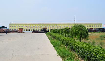 Verified China supplier - Tianjin Zhongkuang International Trade Co.,Ltd
