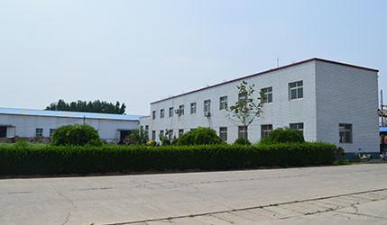 Verified China supplier - Tianjin Zhongkuang International Trade Co.,Ltd