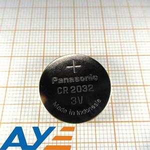 Chine Les séries de CR boutonnent le stockage 3V 225mAh de la batterie au lithium CR2032 à vendre