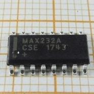 China Multichannel RS232 Driver IC Chips MAX232ACSE+T Customized for sale
