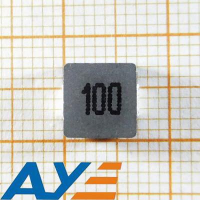 China MWSA0603S-100MT SMD Inductor 10uH 0603 4.5A Power Inductor for sale