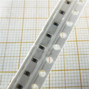 China BLM18PG121SN1 SMD Ferrite Beads On-Board Plug-In DC EMI Suppression Filters for sale