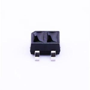 China QRE1113GR Electronics Passive Components Reflective Sensor Phototransistor Output 4 Pins for sale