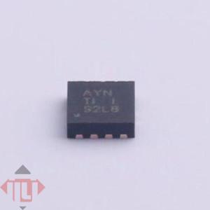 China TPA6211A1DRBR Texas Instruments IC -40°C ~ 85°C (TA) 3.1W SMD 2.5V ~ 5.5V for sale