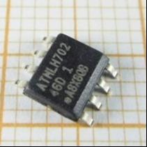 China AT93C46DN-SH-T IC Circuitos integrados 40°C ~ 85°C 128 x 8 64 x 16 en venta