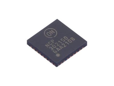 China NCP302150MNTWG IC Electronic Components Integrated Driver andMOSFET à venda