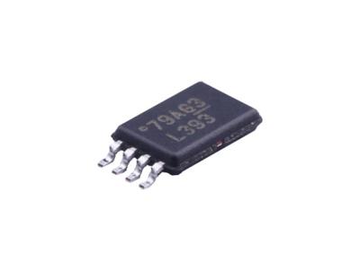China LM393PWR IC Electronic Components  2 to 36 Voltage Dual Comparator zu verkaufen