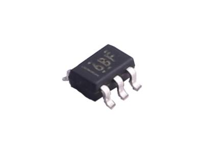 China SN74AUP1T02DCKR IC Electronic Components  SINGLE 2-INPUT POSITIVE-NOR GATE for sale