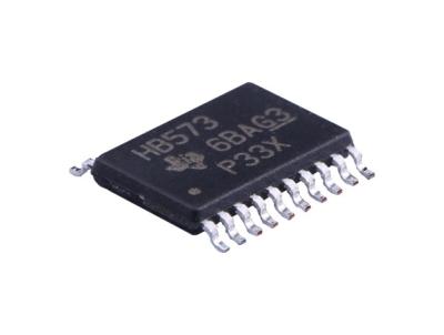 중국 SN74AHCT573PWR IC Electronic Components D type transparent latch 판매용