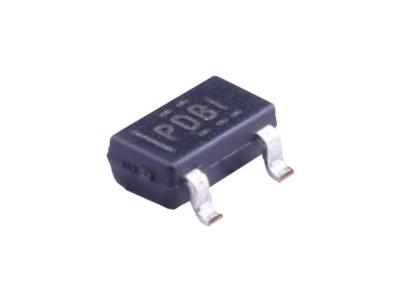 China TPS3809K33DBVR IC Electronic Components Supply voltage monitor zu verkaufen