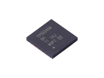 Cina TPS65988DHRSHR IC Electronic Components USB Type-C® and USB PD Controller in vendita