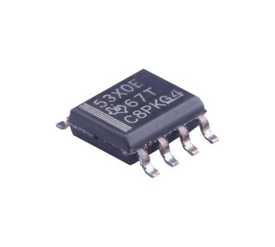 中国 UCC5390ECD IC Electronic Components Single Channel Isolated Gate Driver 販売のため
