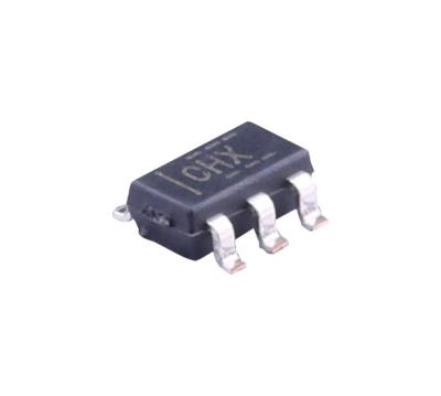 中国 TPS2552DBVR-1 IC Electronic Components Power- Distribution Switches 販売のため