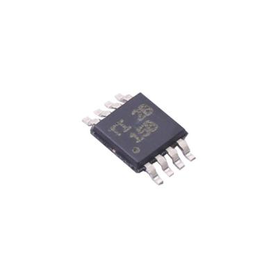 China TCA9800DGKT IC Electronic Components I2C Level Translation I2C Bus Repeater 8-VSSOP-40 to 125 for sale