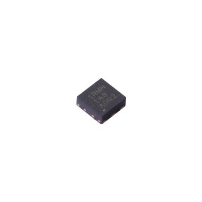 China TLV76701DRVR IC Electronic Components TLV767 1A, 16V Precision Linear Regulator for sale