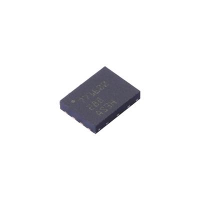 Китай BQ771600DPJR IC Электронные компоненты Защитник от перенапряжения с внешним конденсатором задержки продается