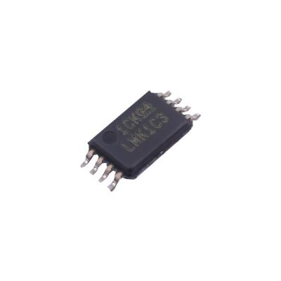 China LMK1C1103PWR IC Electronic Components LMK1C110x 1.8V, 2.5V, and 3.3V LVCMOS Clock Buffer Family for sale