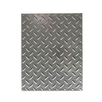 China Placa de acero resistente al resbalón de la placa de acero del resbalón de trabajo más seguro para la instalación solar en venta