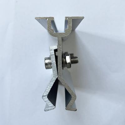 China Solar Clip Lock Weather Proof for sale