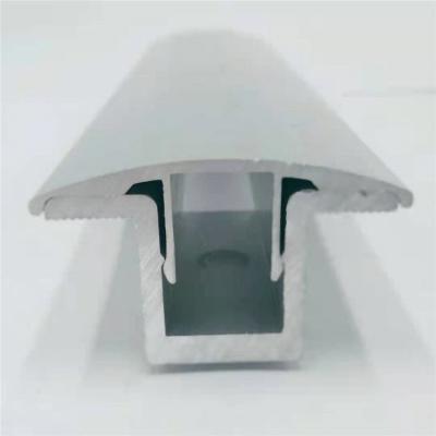 China Metal Roof Gutters High Weather Resistance for sale