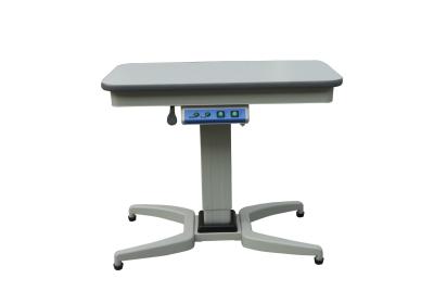 China AC Motor Electric Instrument Table , Ophthalmic Equipment Table GD7006A for sale
