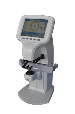 Китай Зеленое оборудование Optometry света СИД, Optometric аппаратуры Lensometer продается