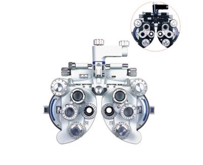 Китай Материал офтальмического оборудования высокой точности тестера взгляда Фороптер Оптометры ВТ-5А алюминиевый для оптически магазина и Хоспита продается