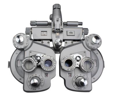 Китай Регулировка кончика пальца Phoropter Optometry GD8706 для регулятора мощности сферы продается