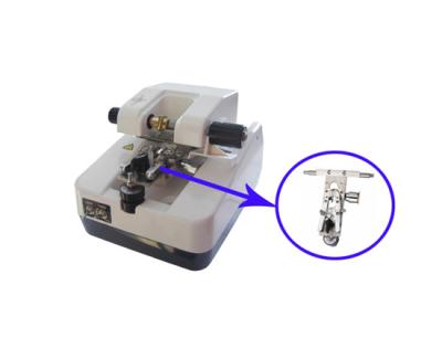 China B Panel Type Automatic Lens Groover , Optical Machine GD3600ATG Model for sale
