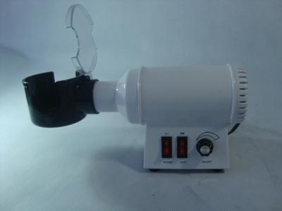 China Temp Adjustable Optical Frame Heater 2.0m/s Air Flow Rate With Heat Concentrator for sale