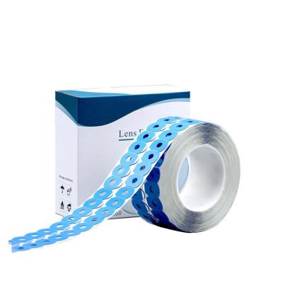 Cina Cuscinetti di blocco idrofobi ottici, lente del laboratorio che blocca il peso leggero dei cuscinetti in vendita