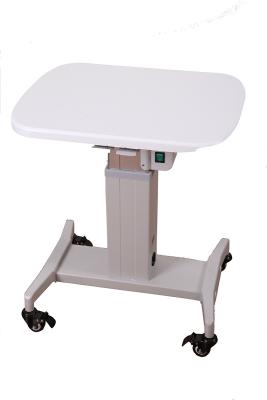 China Compact Design Optometry Instrument Table 56*43cm Table Size High Strength for sale