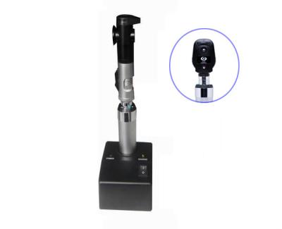 China Ophthalmic Ophthalmoscope And Retinoscope 0.67m Working Distance GD9505 for sale