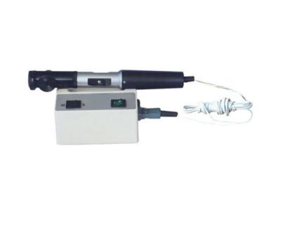 China Easy Use Ophthalmoscope And Retinoscope AC Powered 360° Streak Rotation for sale