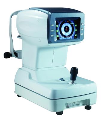 Κίνα Refractometer ασφαλίστρου RM9000 Mingsing αυτόματο οπτικό FDA CE Keratometer πιστοποιημένα GR8901/GRK8901 προς πώληση