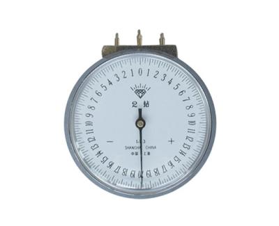 China Precision Optometrist Tools And Equipment Lens Radian Gauge 1.53 Index GD6500 for sale