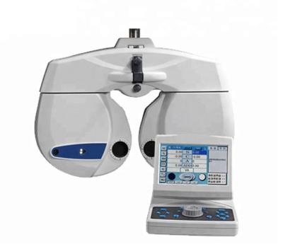 China Digital Optometry Phoropter 7.0 Inch LCD Touch Screen GD8803 Compact Design à venda