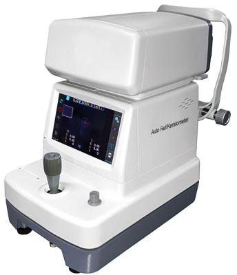 China User Friendly Touch Screen Optometry Equipment 8 Inch TFT LCD Monitor for sale