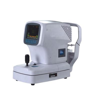 China Refractometer ótico de FDA do CE com o monitor de TFT LCD de Keratometer e de 6,4 polegadas à venda