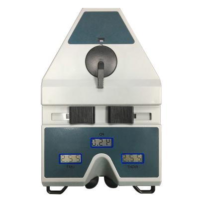 China De Afstands Digitaal PD van optometrieinterpupillary Meter Éénogig Type Te koop