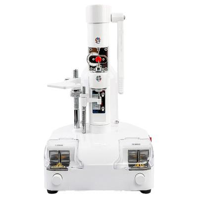 China CR39 que entalha a máquina de perfuração 60w da lente ótica para perfurar à venda
