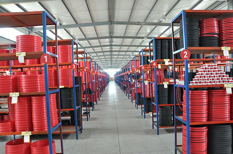 Verified China supplier - Shaanxi Kelong New Materials Technology Co., Ltd.