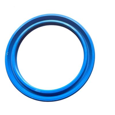 China UN USI UPI Type Polyurethane Oil Seal Hydraulic Sealing Ring U Type Y Type Cylinder Hydraulic Rod Shaft Piston Seal Rubb for sale