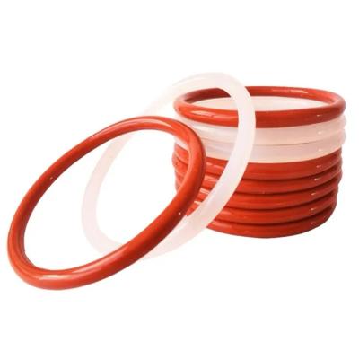 China Customized NBR O Rings Seal Waterproof High Temperature Resistance for sale