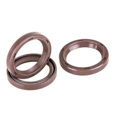 China PTFE 304 FP Type Simmerring U-Seals For Hydraulic Cylinders for sale