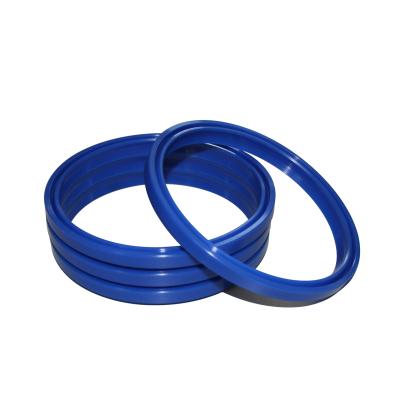 China PSZ Type Hydraulic Metallurgy Mechanical Seal Kits Standard Size Or Custom Size for sale