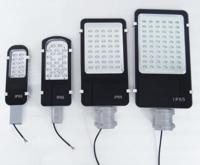 China IP65 lámpara de calle al aire libre de la prenda impermeable 20w 30w 50w 80w 100w SMD LED en venta