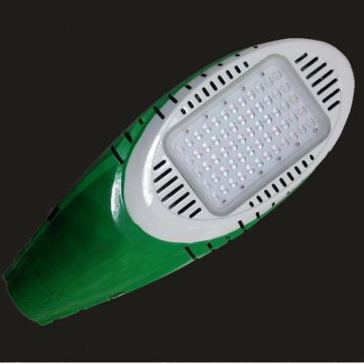 China Lámpara de calle al aire libre de la luz de calle de 40W 50W 60W LED IP65waterproof en venta