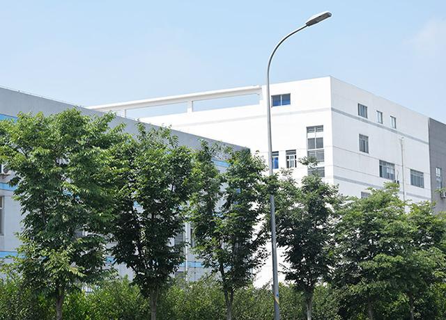 Verified China supplier - Atrontec Electronic Tech Co.,Ltd.